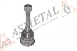 Шарнир независимой подвески / поворотного рычага AS METAL 10BM0011