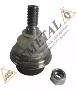 Шарнир независимой подвески / поворотного рычага AS METAL 10KI3010