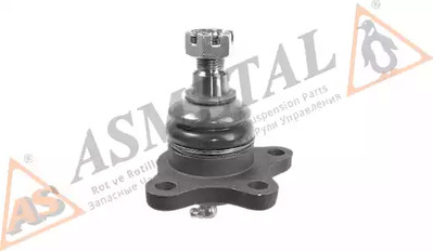 Шарнир независимой подвески / поворотного рычага AS METAL 10MT0501