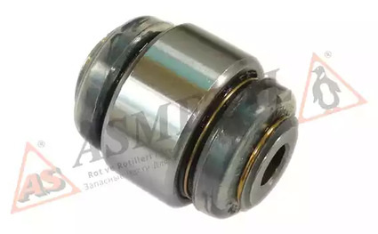 Сайлентблок рычага подвески AS METAL 11BM1500