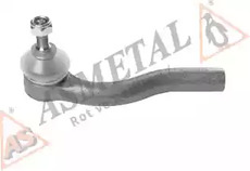 Наконечник рулевой тяги AS METAL 17FI5001