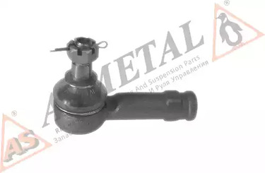 Наконечник рулевой тяги AS METAL 17FR09