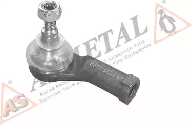 Наконечник рулевой тяги AS METAL 17FR1701