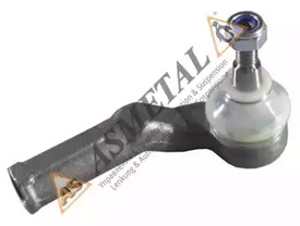 Наконечник рулевой тяги AS METAL 17FR1707