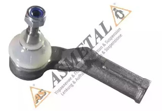 Наконечник рулевой тяги AS METAL 17FR1708