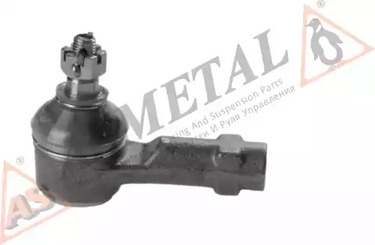 Наконечник рулевой тяги AS METAL 17HY0500