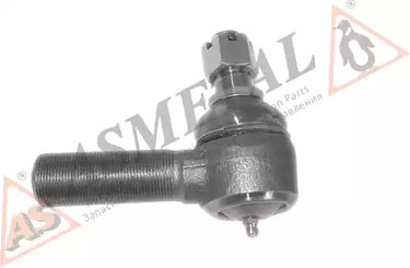 Наконечник рулевой тяги AS METAL 17IV2050