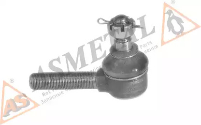Наконечник рулевой тяги AS METAL 17MR0300