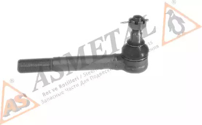 Наконечник рулевой тяги AS METAL 17MR1020