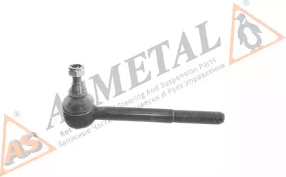 Наконечник рулевой тяги AS METAL 17MR2332