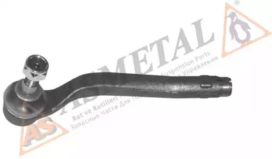 Наконечник рулевой тяги AS METAL 17MR4500