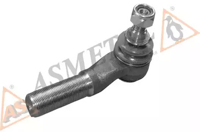 Наконечник рулевой тяги AS METAL 17MR6056