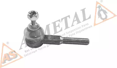 Наконечник рулевой тяги AS METAL 17MT0500