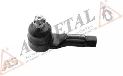 Наконечник рулевой тяги AS METAL 17MZ0100