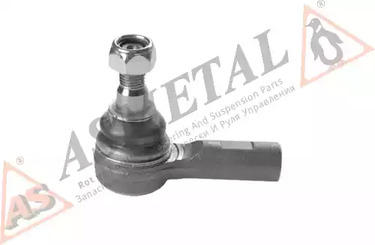 Наконечник рулевой тяги AS METAL 17OP0501