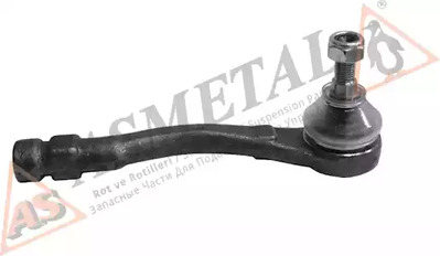 Наконечник рулевой тяги AS METAL 17PE1106