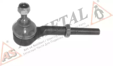 Наконечник рулевой тяги AS METAL 17RN3500