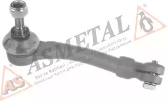 Наконечник рулевой тяги AS METAL 17RN3800