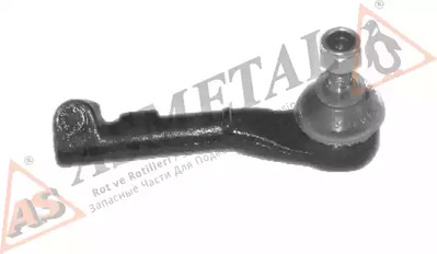 Наконечник рулевой тяги AS METAL 17RN5500