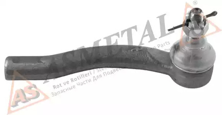 Наконечник рулевой тяги AS METAL 17TY0200