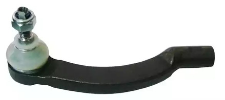 Наконечник рулевой тяги AS METAL 17VL0500