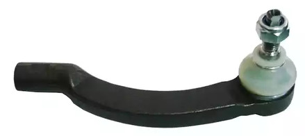 Наконечник рулевой тяги AS METAL 17VL0501