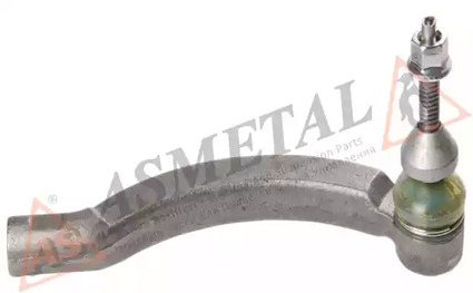 Наконечник рулевой тяги AS METAL 17VL0503