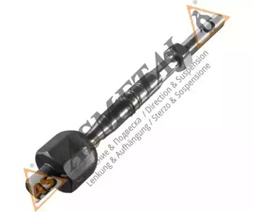Рулевая тяга AS METAL 20BM0600
