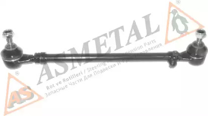 Поперечная рулевая тяга AS METAL 21MR1900