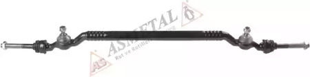 Поперечная рулевая тяга AS METAL 22BM0300