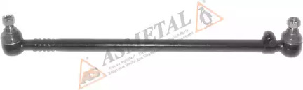Поперечная рулевая тяга AS METAL 22MR0100