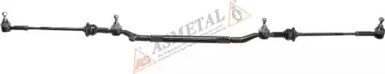 Поперечная рулевая тяга AS METAL 22MR1100