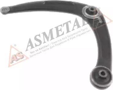 Рычаг независимой подвески колеса подвескы колеса AS METAL 23PE0800