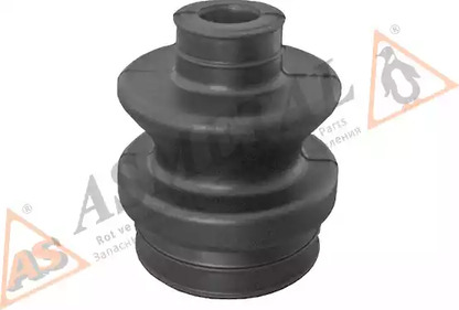 Подвеска рычага независимой подвески колеса AS METAL 38MR0502
