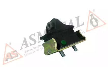 Подвеска двигателя AS METAL 45MR0100