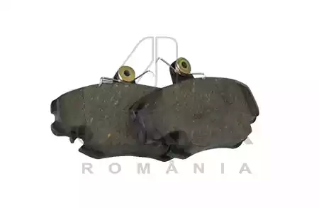 Тормозные колодки дисковые
