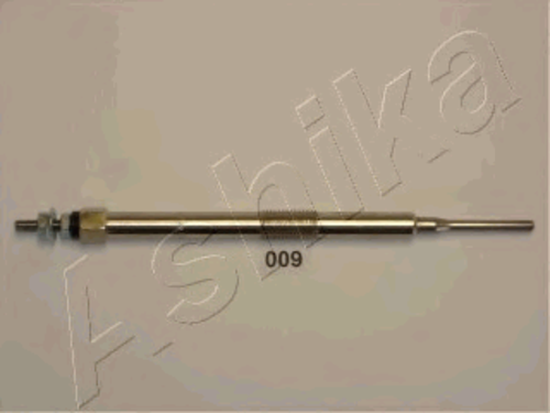 Свеча накала ASHIKA 01-00-009