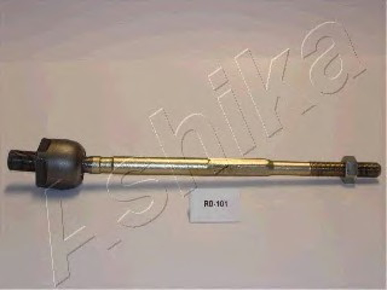 Тяга рулевая ASHIKA 103-01-101