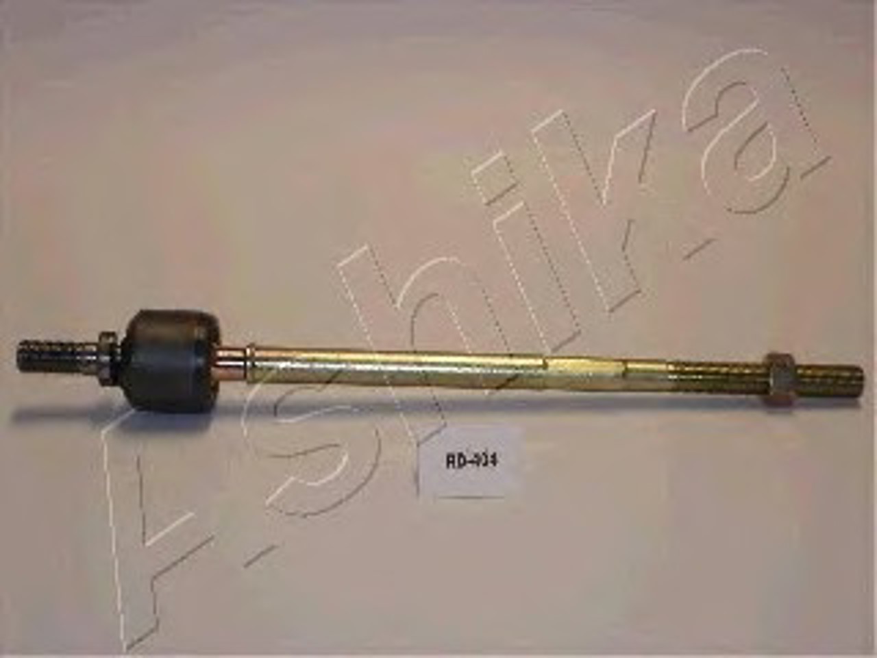 Тяга рулевая ASHIKA 103-04-404
