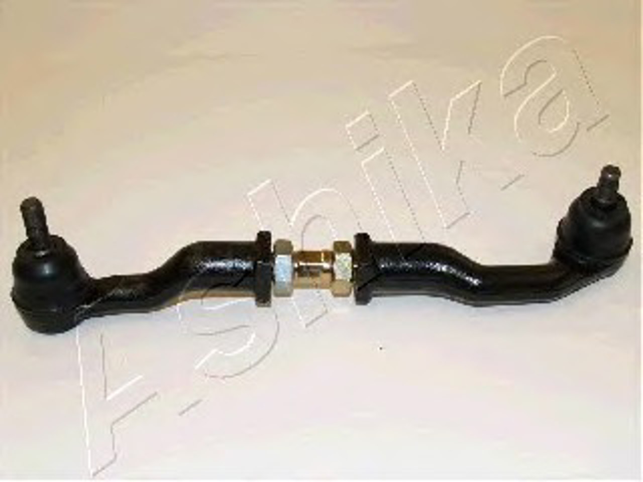 Наконечник поперечной рулевой тяги ASHIKA 105-0K-K51R