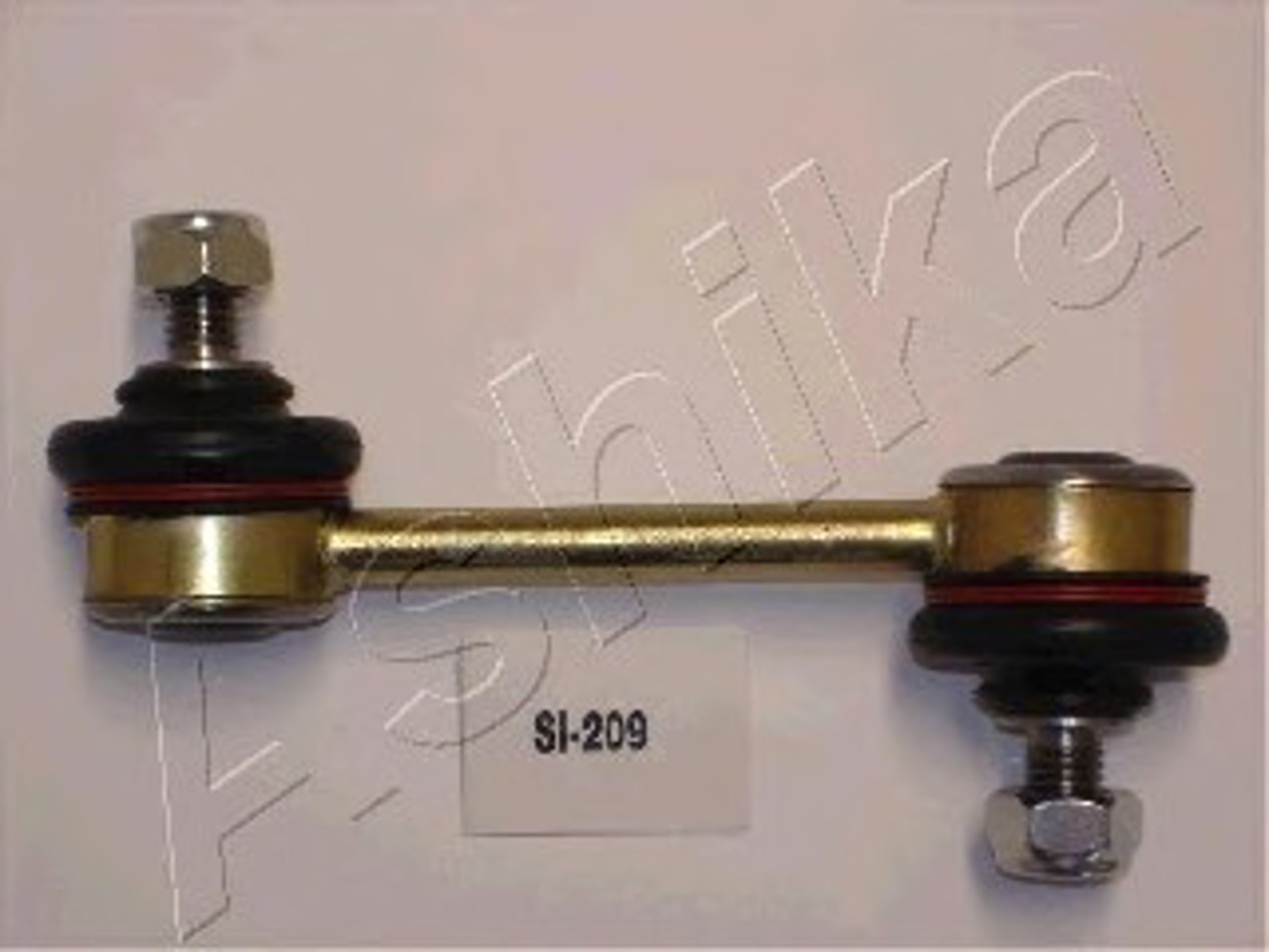 Тяга стабилизатора ASHIKA 106-02-209