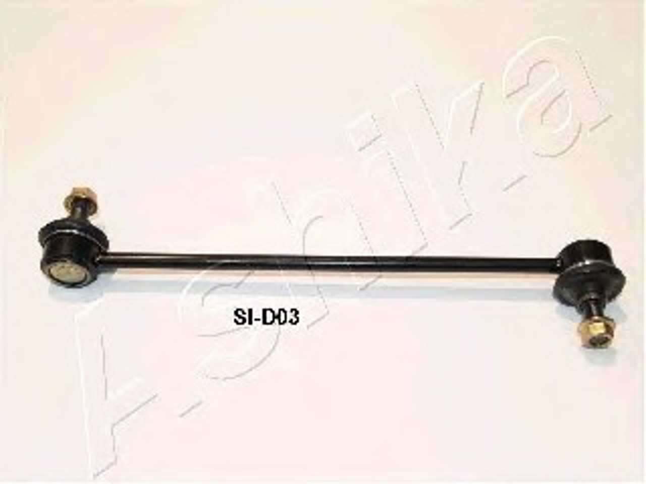 Стабилизатор ходовая часть ASHIKA 106-0D-D03