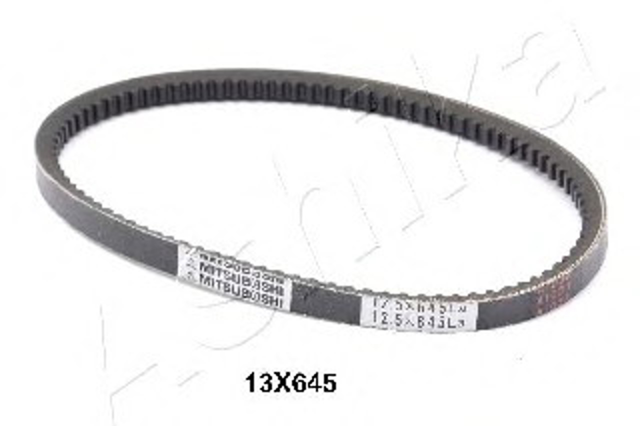 Клиновой ремень ASHIKA 109-13X645