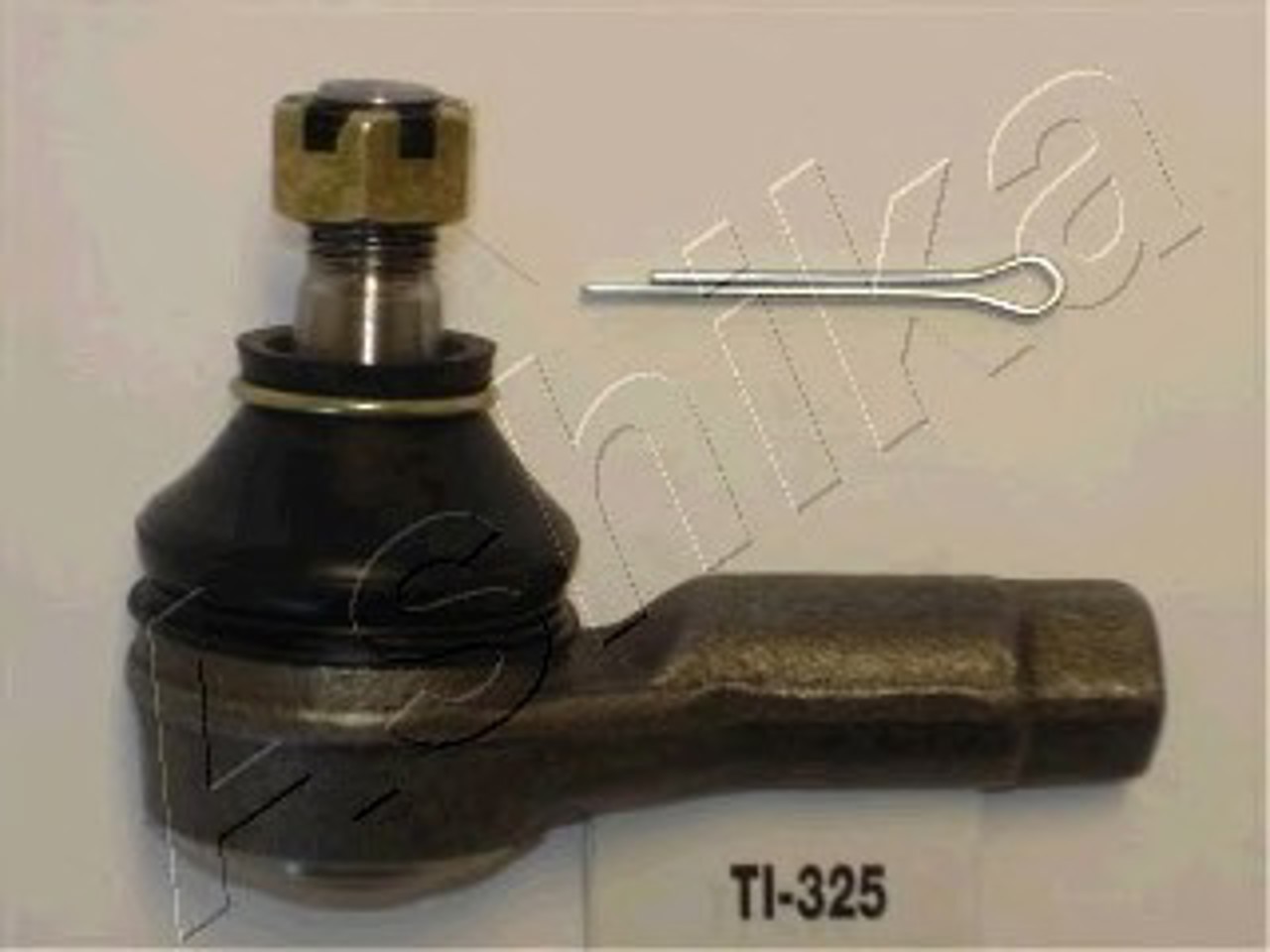 Наконечник рулевой тяги ASHIKA 111-03-325