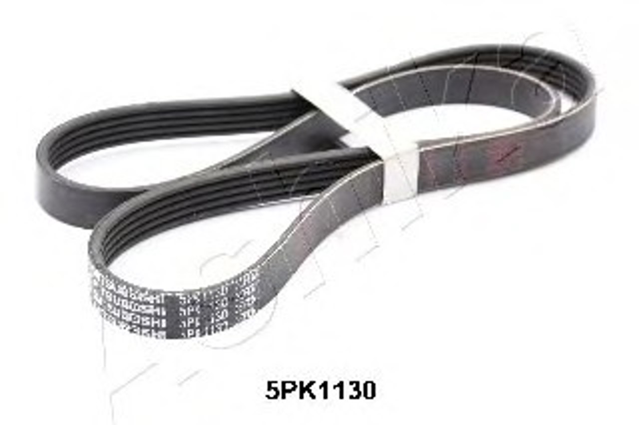 Ремень поликлиновой ASHIKA 112-5PK1130