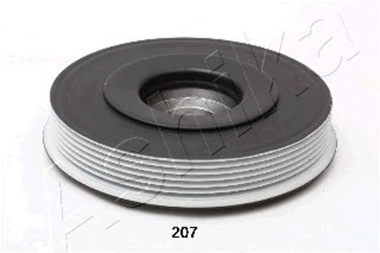 Шкив коленвала ASHIKA 122-02-207