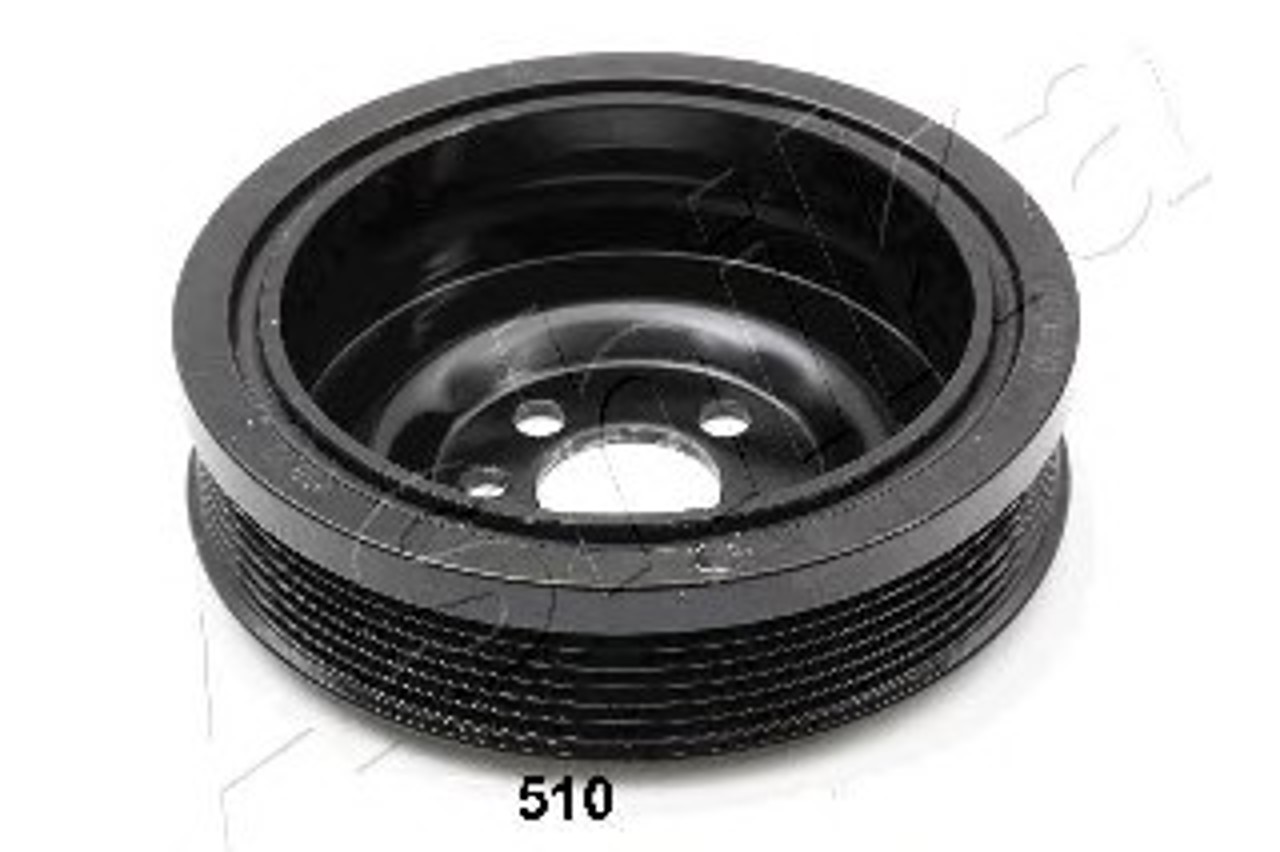 Шкив коленвала ASHIKA 122-05-510
