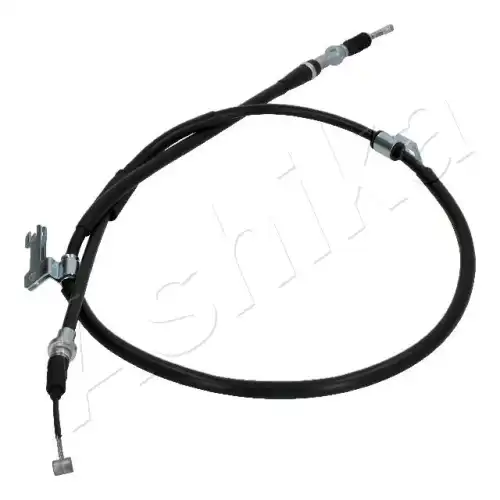 Трос ручника ASHIKA 131-03-327L