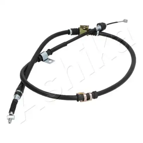 Трос ручника ASHIKA 1310KK21L