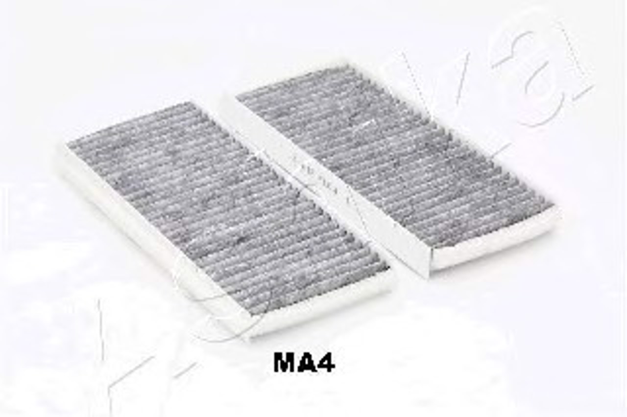 Салонный фильтр ASHIKA 21-MA-MA4